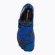 AQUA-SPEED Tortuga μπλε/μαύρα παπούτσια νερού 635 6