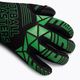 Football Masters Fenix πράσινα παιδικά γάντια τερματοφύλακα 1182-1 3
