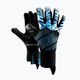 Γάντια τερματοφύλακα Football Masters Fenix μπλε 1157-4 4