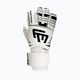 Γάντια τερματοφύλακα Football Masters Symbio RF λευκά 1156-4 5