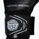 Γάντια τερματοφύλακα Football Masters Symbio RF μαύρα 1154-4 3