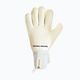 Γάντια τερματοφύλακα Football Masters Voltage Plus RF v 4.0 λευκό και χρυσό 1172-4 6