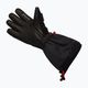 Glovia GS9 θερμαινόμενα γάντια σκι μαύρο 3