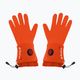 Glovii GLR θερμαινόμενα γάντια κόκκινα