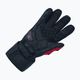 Glovii GDB θερμαινόμενα γάντια μαύρα 3