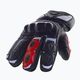 Glovii GDB θερμαινόμενα γάντια μαύρα 4