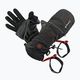 Glovia GS21 μαύρα 2 σε 1 μονωμένα θερμαινόμενα γάντια 3