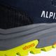 Alpinus Tromso High Tactical ανδρικές μπότες πεζοπορίας navy blue 12