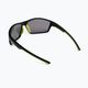 Ματ μαύρα/πράσινα γυαλιά ηλίου GOG Spire E115-2P 2