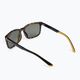 Γυαλιά ηλίου GOG Tropez καφέ ματ ημί/χρυσός καθρέφτης E929-3P 2