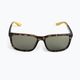 Γυαλιά ηλίου GOG Tropez καφέ ματ ημί/χρυσός καθρέφτης E929-3P 3