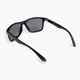 Γυαλιά ηλίου GOG Oxnard μαύρο/γκρι/καπνός E202-1P 2