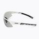 GOG γυαλιά ποδηλασίας Falcon T λευκό/μαύρο E867-2 4