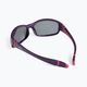 Παιδικά γυαλιά ηλίου GOG Flexi violet/pink/smoke E964-4P 2