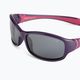 Παιδικά γυαλιά ηλίου GOG Flexi violet/pink/smoke E964-4P 4