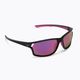 Γυαλιά ηλίου GOG Mikala ματ μαύρο/ροζ/πολυχρωματικό ροζ E109-2P