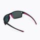 Γυαλιά ηλίου GOG Mikala ματ μαύρο/ροζ/πολυχρωματικό ροζ E109-2P 2