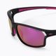 Γυαλιά ηλίου GOG Mikala ματ μαύρο/ροζ/πολυχρωματικό ροζ E109-2P 5