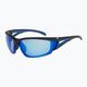 Γυαλιά ηλίου GOG Lynx ματ μαύρο/μπλε/πολυχρωματικό λευκό-μπλε E274-2 6