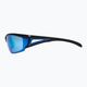 Γυαλιά ηλίου GOG Lynx ματ μαύρο/μπλε/πολυχρωματικό λευκό-μπλε E274-2 8