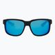 Γυαλιά ηλίου GOG Makalu μαύρο ματ/πολυχρωματικό λευκό-μπλε 4