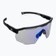 Γυαλιά ποδηλασίας GOG Argo μαύρο/γκρι/πολυχρωματικό μπλε E507-1