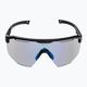 Γυαλιά ποδηλασίας GOG Argo μαύρο/γκρι/πολυχρωματικό μπλε E507-1 3
