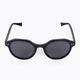 Γυναικεία γυαλιά ηλίου GOG Marie μαύρο/καπνό E872-1P 3