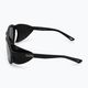 Γυαλιά ηλίου GOG Nanga μαύρο ματ / ασημί καθρέφτη E410-1P 4