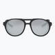 Γυαλιά ηλίου GOG Nanga μαύρο ματ / ασημί καθρέφτη E410-1P 7