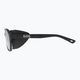 Γυαλιά ηλίου GOG Nanga μαύρο ματ / ασημί καθρέφτη E410-1P 8