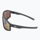 Γυαλιά ποδηλασίας GOG Ares ματ γκρι / μαύρο / πολυχρωματικό χρυσό E513-2P 4