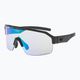 Γυαλιά ποδηλασίας GOG Thor C μαύρο ματ / πολυχρωματικό μπλε E600-1 6