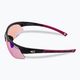 Γυαλιά ηλίου GOG Falcon C μαύρο/ροζ/πολυχρωματικό μπλε ματ 4