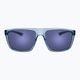 Γυαλιά ηλίου GOG Lucas cristal μπλε/μαύρο μπλε/μπλε καθρέφτης 3