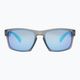 Γυαλιά ηλίου GOG Logan μόδας ματ κρυστάλλινα γκρι / πολυχρωματικά λευκά-μπλε E713-2P 6