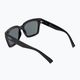 Γυναικεία γυαλιά ηλίου GOG Emily μόδας μαύρο / πολυχρωματικό μοβ E725-1P 2