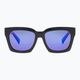 Γυναικεία γυαλιά ηλίου GOG Emily μόδας μαύρο / πολυχρωματικό μοβ E725-1P 7