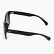Γυναικεία γυαλιά ηλίου GOG Sisi μόδας μαύρο / βαθμιδωτό καπνό E733-1P 4