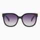 Γυναικεία γυαλιά ηλίου GOG Sisi μόδας μαύρο / βαθμιδωτό καπνό E733-1P 7