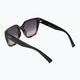 Γυναικεία γυαλιά ηλίου GOG Hazel μόδας μαύρο / καφέ demi / βαθμιδωτό καπνό E808-1P 2