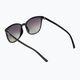 Γυναικεία γυαλιά ηλίου GOG Lao μόδας μαύρο / μπλε καθρέφτη E851-3P 2