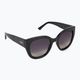 Γυναικεία γυαλιά ηλίου GOG Claire μόδας μαύρο / βαθμιδωτό καπνό E875-1P