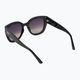 Γυναικεία γυαλιά ηλίου GOG Claire μόδας μαύρο / βαθμιδωτό καπνό E875-1P 2