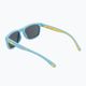 GOG Alice junior ματ μπλε / κίτρινο / καπνός E961-1P παιδικά γυαλιά ηλίου 2