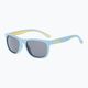 GOG Alice junior ματ μπλε / κίτρινο / καπνός E961-1P παιδικά γυαλιά ηλίου 6
