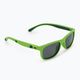 Παιδικά γυαλιά ηλίου GOG Alice junior matte neon green / blue / smoke E961-2P