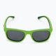 Παιδικά γυαλιά ηλίου GOG Alice junior matte neon green / blue / smoke E961-2P 3