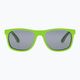 Παιδικά γυαλιά ηλίου GOG Alice junior matte neon green / blue / smoke E961-2P 7