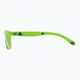 Παιδικά γυαλιά ηλίου GOG Alice junior matte neon green / blue / smoke E961-2P 8